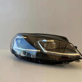 Frontscheinwerfer VW Golf VII 5G1941036 LED Rechts Scheinwerfer Headlight SCH1082450649oo