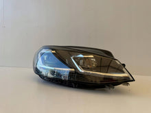 Load image into Gallery viewer, Frontscheinwerfer VW Golf VII 5G1941036 LED Rechts Scheinwerfer Headlight SCH1082450649oo