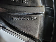 Load image into Gallery viewer, 1x Alufelge 19 Zoll 8.0" 5x112 34ET Glanz A2934010100 Mercedes-Benz Rim Wheel FEL6548802484ly