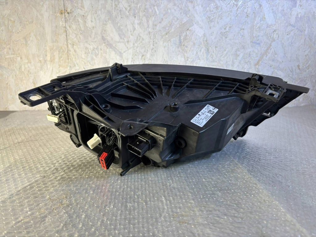 Frontscheinwerfer Opel Astra L 9858777280 Links Scheinwerfer Headlight SCH1481244605di