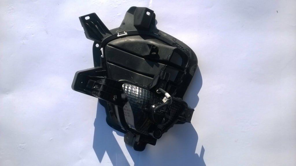 Frontscheinwerfer Hyundai I30 92207-G40 Links Scheinwerfer Headlight SCH2586878122hz