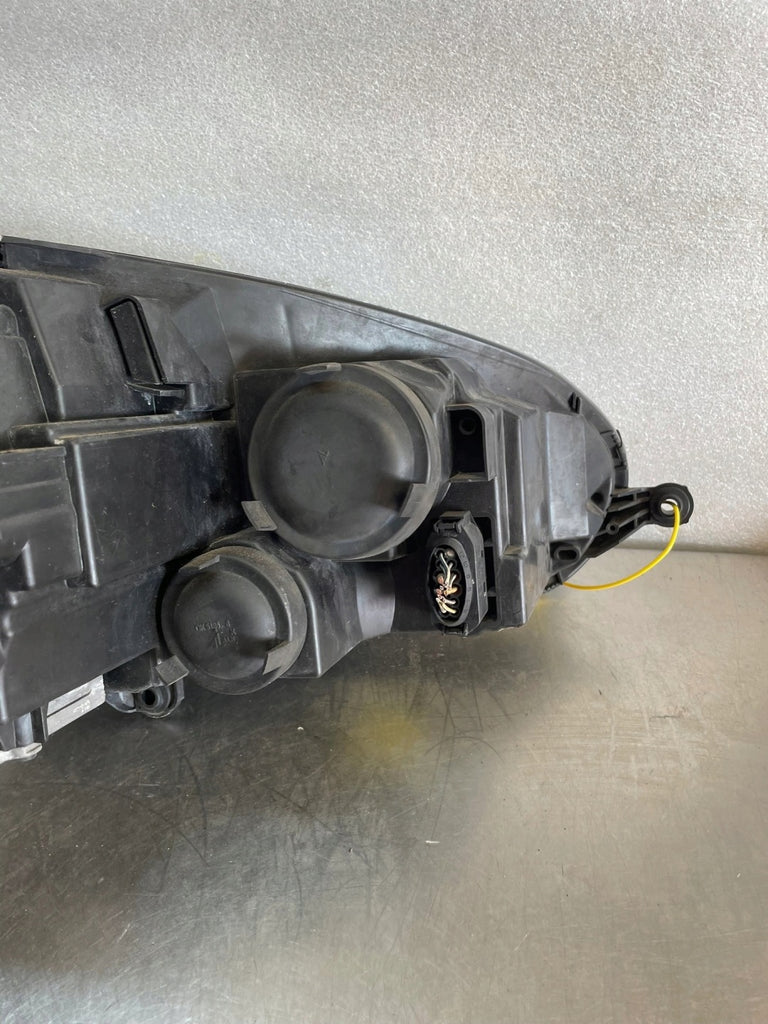 Frontscheinwerfer VW Golf V I 1K6941031 Links Scheinwerfer Headlight SCH5467548678xo