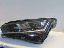 Laden Sie das Bild in den Galerie-Viewer, Frontscheinwerfer Skoda Superb III 3V1941015D Links Scheinwerfer Headlight SCH5509298269cy