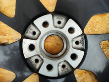 Load image into Gallery viewer, 1x Alufelge 19 Zoll 5.0" 5x112 43ET Glanz Schwarz 6856894 BMW I3 Rim Wheel FEL1436588820ac