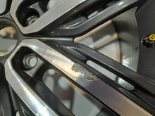 Load image into Gallery viewer, 1x Alufelge 19 Zoll 7.0" 5x112 43ET Glanz 5NA601025F Mg Tiguan Rim Wheel FEL6484416087sr