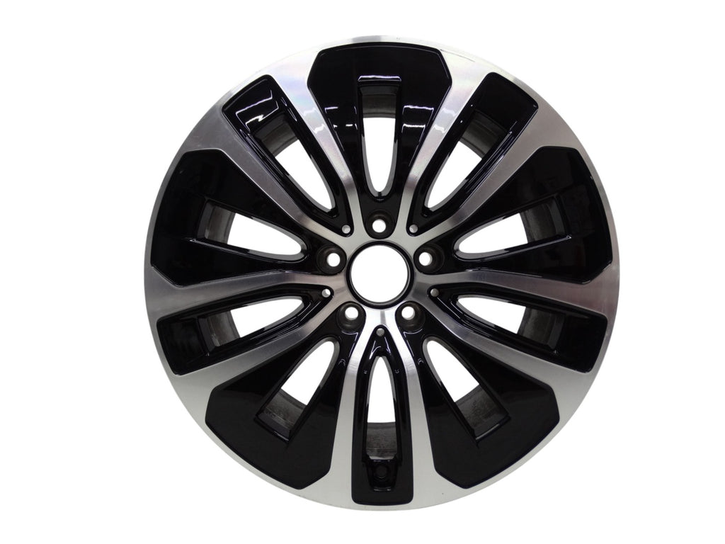 1x Alufelge 18 Zoll 8.0" 5x112 32 5ET A2544015100 Mercedes-Benz Glc Rim Wheel FEL3128787276oj