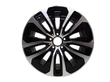 Load image into Gallery viewer, 1x Alufelge 18 Zoll 8.0" 5x112 32 5ET A2544015100 Mercedes-Benz Glc Rim Wheel FEL3128787276oj