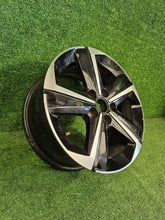 Load image into Gallery viewer, 1x Alufelge 16 Zoll 7.0" 5x108 44ET 9843281480 Opel Astra L Rim Wheel FEL5392435448jh