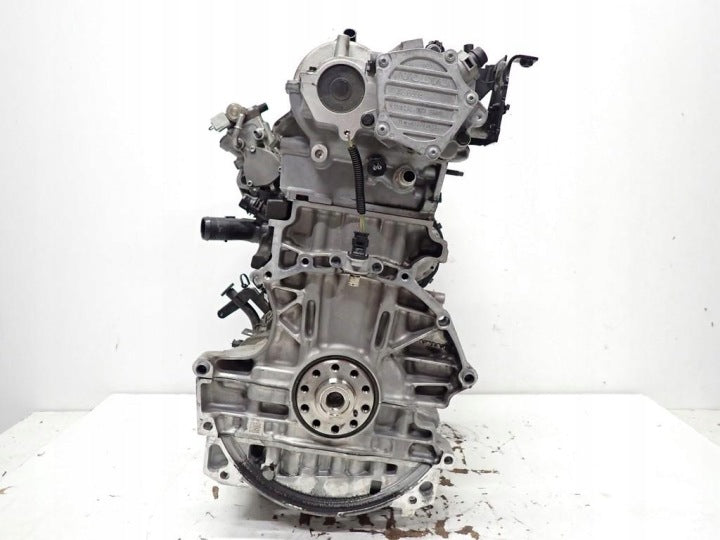 Motor Volvo V40 D4204T8 2.0 120PS 88kW 166TKm 2016 Diesel Engine Unkomplett MOT6471212379ip