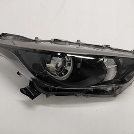 Frontscheinwerfer Toyota Yaris K0-6EU Rechts Scheinwerfer Headlight SCH2697249668cj