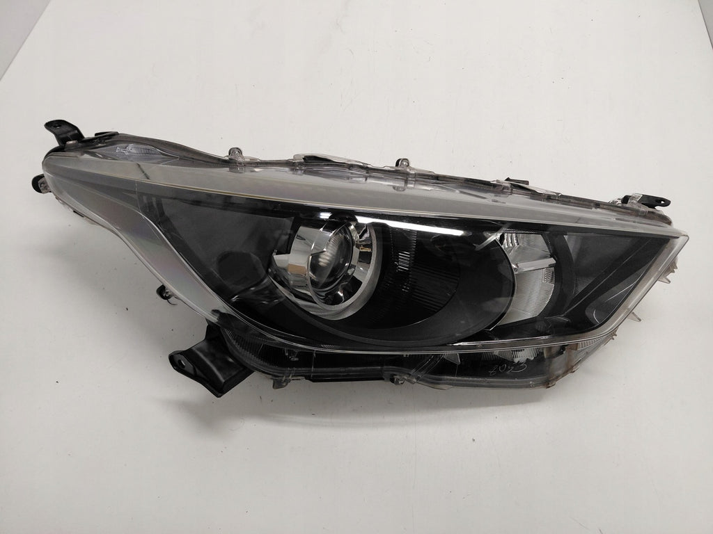 Frontscheinwerfer Toyota Yaris K0-6EU Rechts Scheinwerfer Headlight SCH2697249668cj
