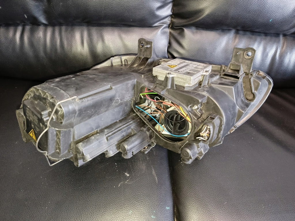 Frontscheinwerfer VW Touran 1T0941031F Xenon Ein Stück (Rechts oder Links) SCH8657365633mj