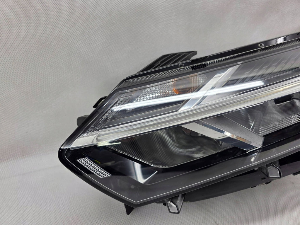 Frontscheinwerfer Dacia Sandero III Logan Jogger 260607161R Links Headlight SCH1641352137vd