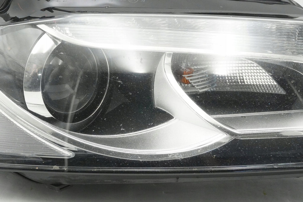 Frontscheinwerfer Audi A3 8P0941004AM 1EL009648 Rechts Scheinwerfer Headlight SCH6235464419oa