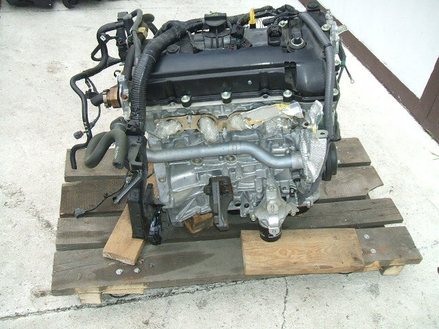 Motor Mazda Cx5 Cx3 PE01 MC 2.0 32TKm Benzin Engine Unkomplett