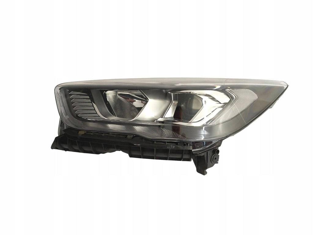 Frontscheinwerfer Ford Kuga GV4113W0305 Links Scheinwerfer Headlight SCH2547792951py