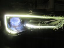 Load image into Gallery viewer, Frontscheinwerfer Audi A5 8T0941006C LED Rechts Scheinwerfer Headlight