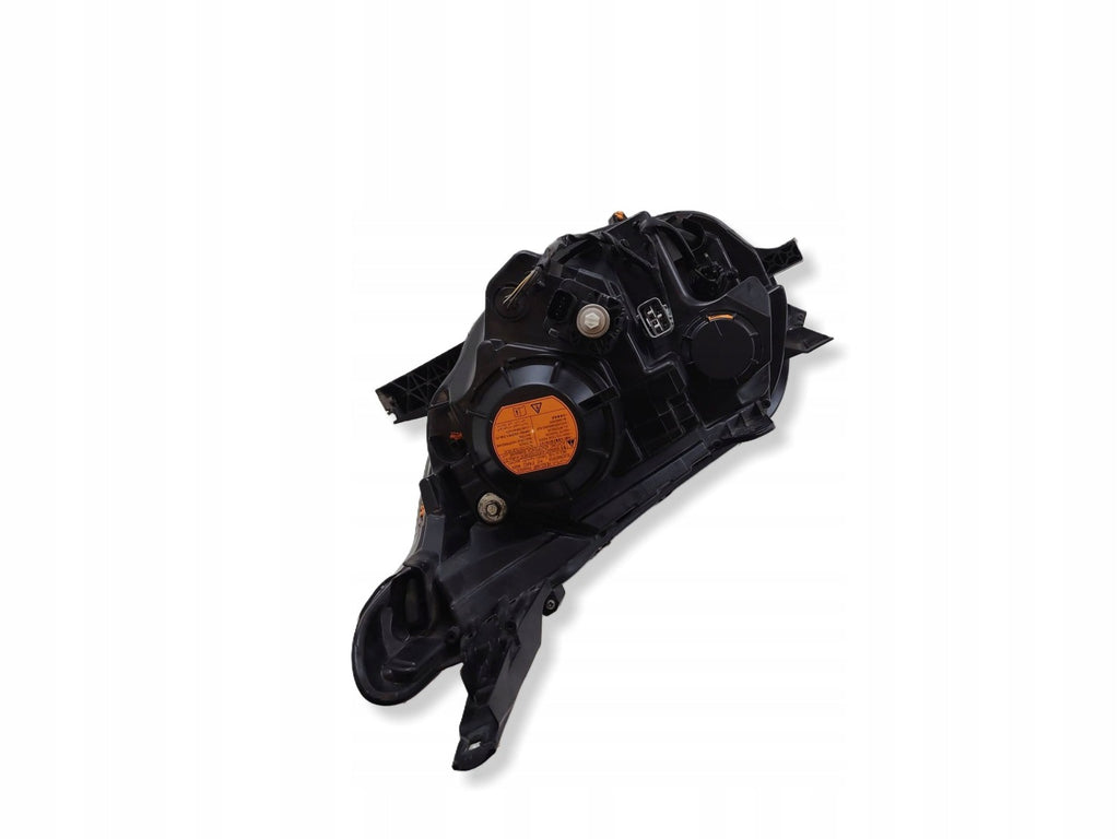 Frontscheinwerfer Mitsubishi L200 W2225 Links Scheinwerfer Headlight SCH4454228018nd