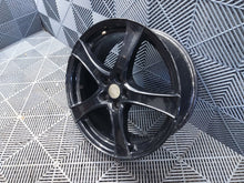 Load image into Gallery viewer, 1x Alufelge 19 Zoll 5x114.3 KBA49935 Hyundai Santa I Fe Rim Wheel FEL6763769776tx