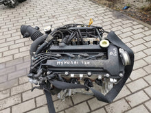 Load image into Gallery viewer, Motor Hyundai Kia I20 Rio G4LA 1.2 Benzin Engine Komplett