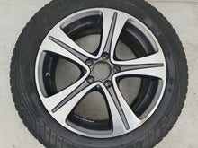 Load image into Gallery viewer, 1x Alufelge 17 Zoll 7.5&quot; 5x112 40ET A2134011200 Mercedes-Benz W213 Rim Wheel