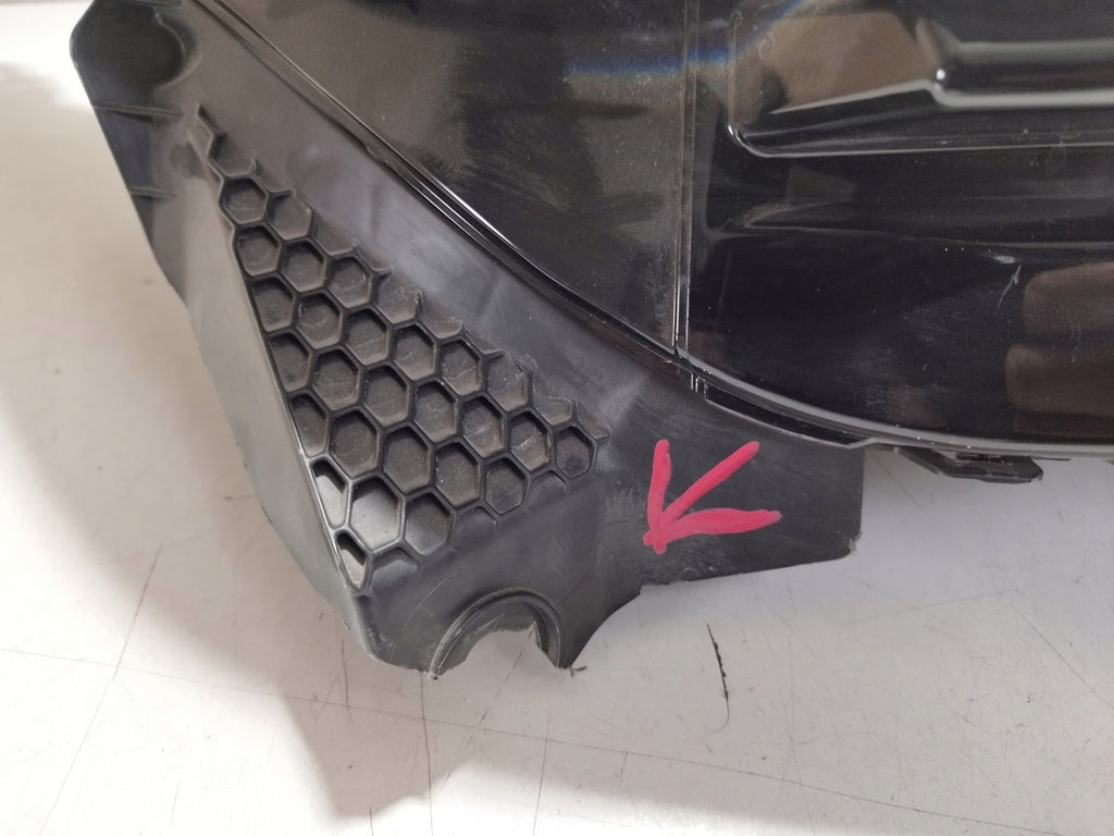 Frontscheinwerfer Land Rover Range Velar J8A2-13W029-EG Full LED Rechts SCH2832796544bg