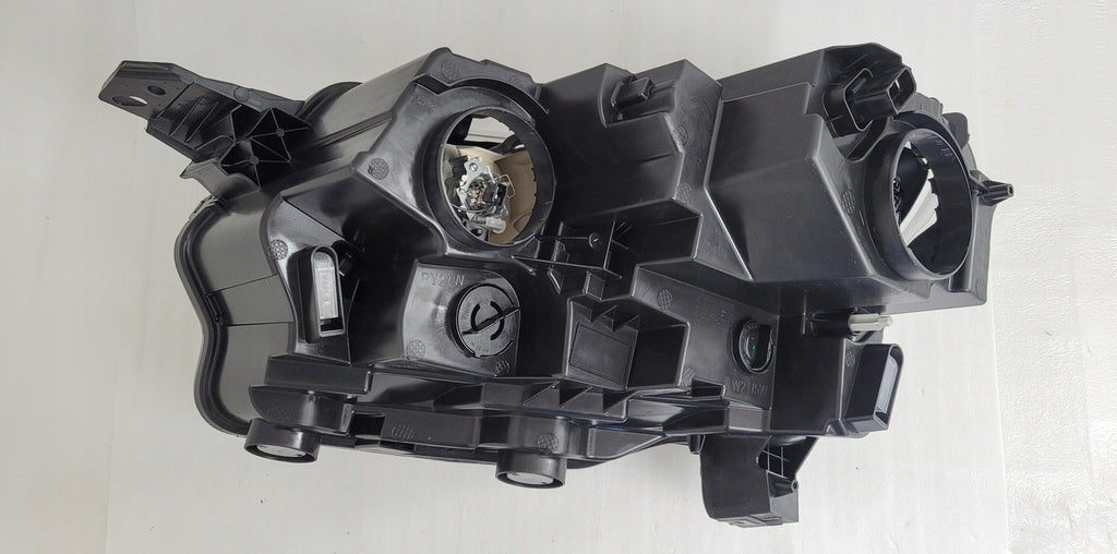 Frontscheinwerfer Toyota Proace City 9835780580 73278215 Rechts Headlight SCH1971811304if