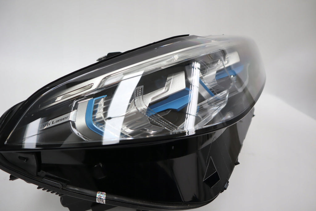 Frontscheinwerfer BMW X7 G07 9481802-10 Laser Rechts Scheinwerfer Headlight SCH9617694560hi