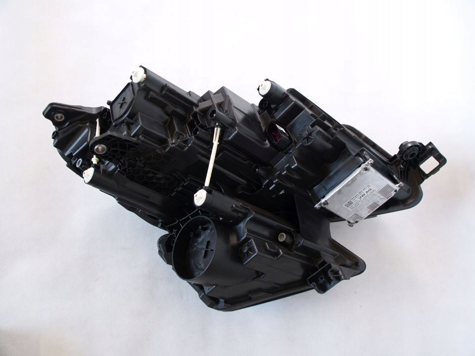 Frontscheinwerfer Skoda Kodiaq 566941015E Full LED Links Scheinwerfer Headlight SCH5796424414fq