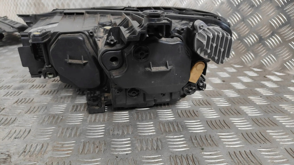 Frontscheinwerfer VW Passat B8 3G1941082Q LED Rechts Scheinwerfer Headlight SCH2767888527xu