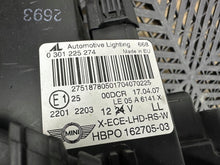 Load image into Gallery viewer, Frontscheinwerfer Mini Clubman R55 162703-03 162705-03 Ein Satz Headlight SCH2781476857ts