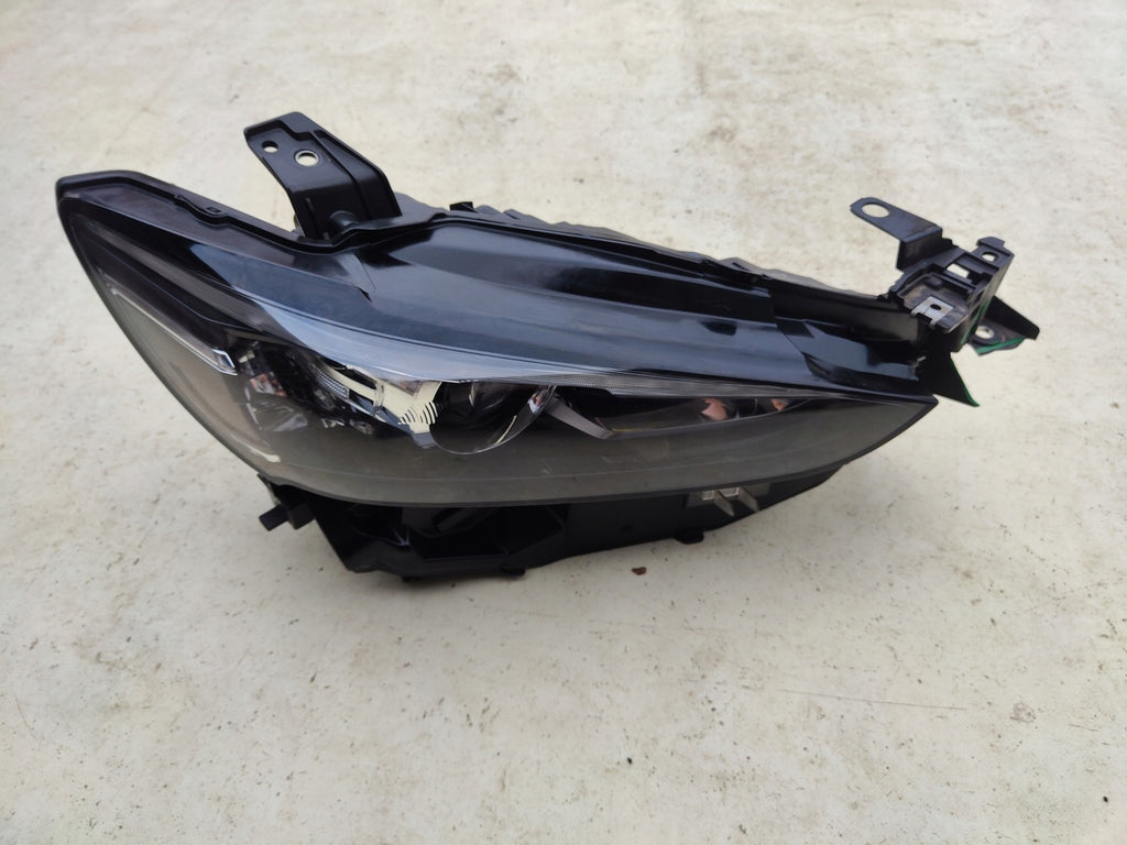 Frontscheinwerfer Mazda 6 Gl GRF5-51030 LED Rechts Scheinwerfer Headlight SCH4548078761qg