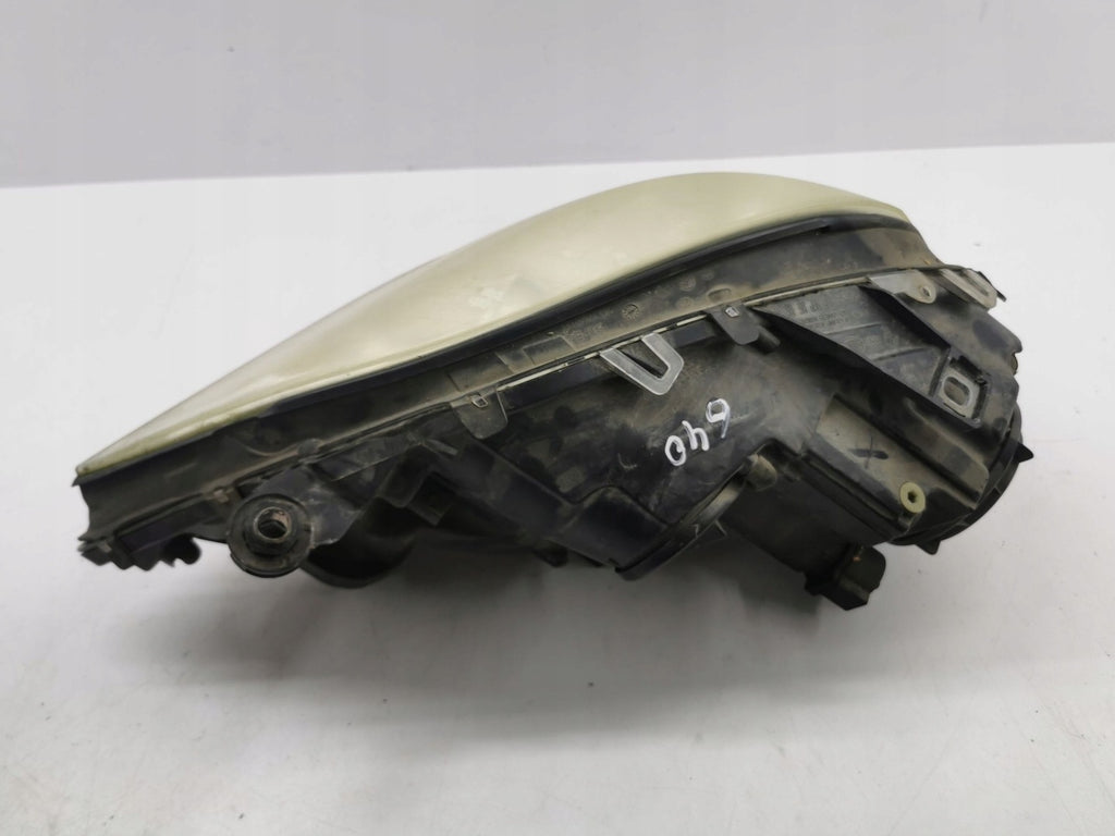 Frontscheinwerfer Mercedes-Benz W164 A0028206026 Rechts Scheinwerfer Headlight SCH8384875793bm