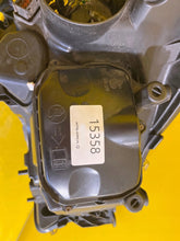 Laden Sie das Bild in den Galerie-Viewer, Frontscheinwerfer Opel Astra 1EG270370-01 Xenon Links Scheinwerfer Headlight