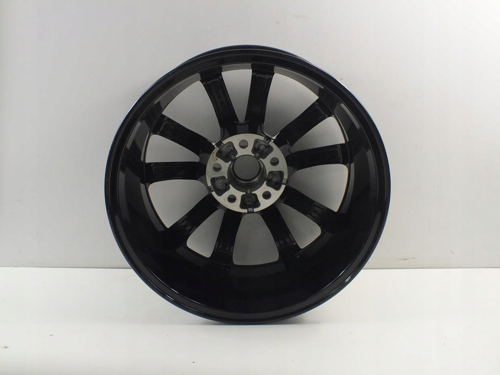 1x Alufelge 17 Zoll 7.0" 5x114.3 45ET KE409-6F200 Nissan X-Trail I Rim Wheel FEL1355891261bh
