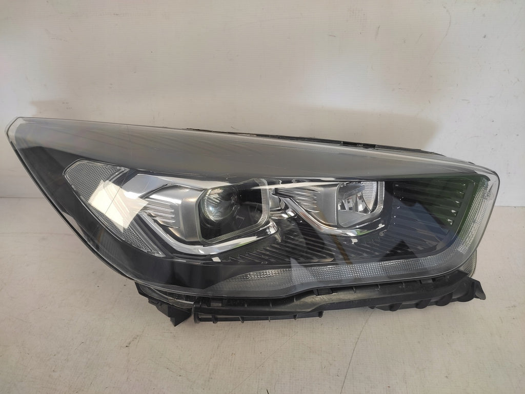 Frontscheinwerfer Ford Kuga GV41-13D154-EH LED Rechts Scheinwerfer Headlight SCH4226740272uq