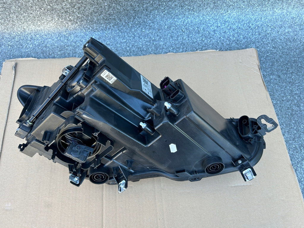 Frontscheinwerfer Seat Tarraco 5FJ941007H Full LED Links Scheinwerfer Headlight SCH8826687483zd