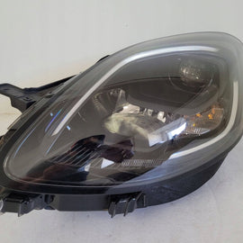 Frontscheinwerfer Ford Puma L1TB13E015GH Links Scheinwerfer Headlight SCH9172407730wv