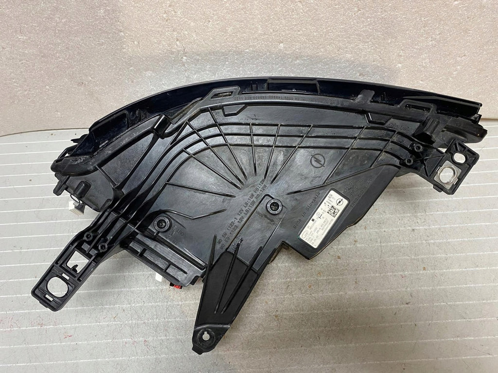 Frontscheinwerfer Opel Astra L 9850326980 662588537 Full LED Links Headlight SCH1787905876nw