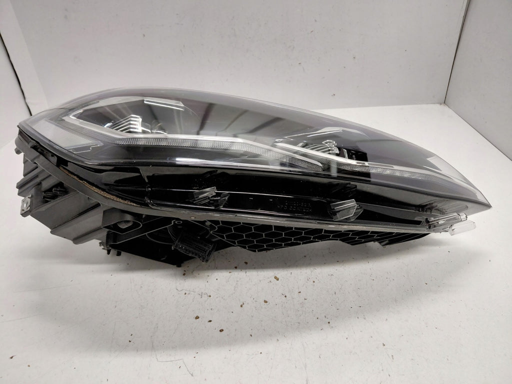 Frontscheinwerfer VW Golf VII 5G1941036 Full LED Rechts Scheinwerfer Headlight SCH4983167285ua