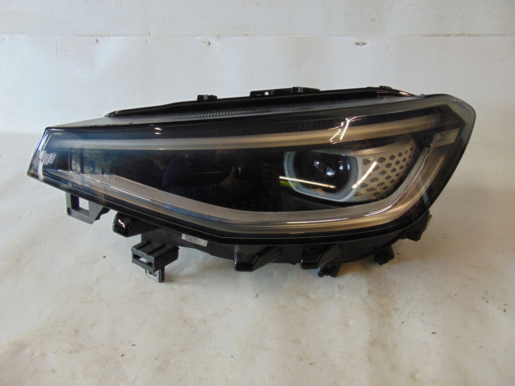 Frontscheinwerfer VW Id.4 11B941035N LED Links Scheinwerfer Headlight SCH6844733762wv