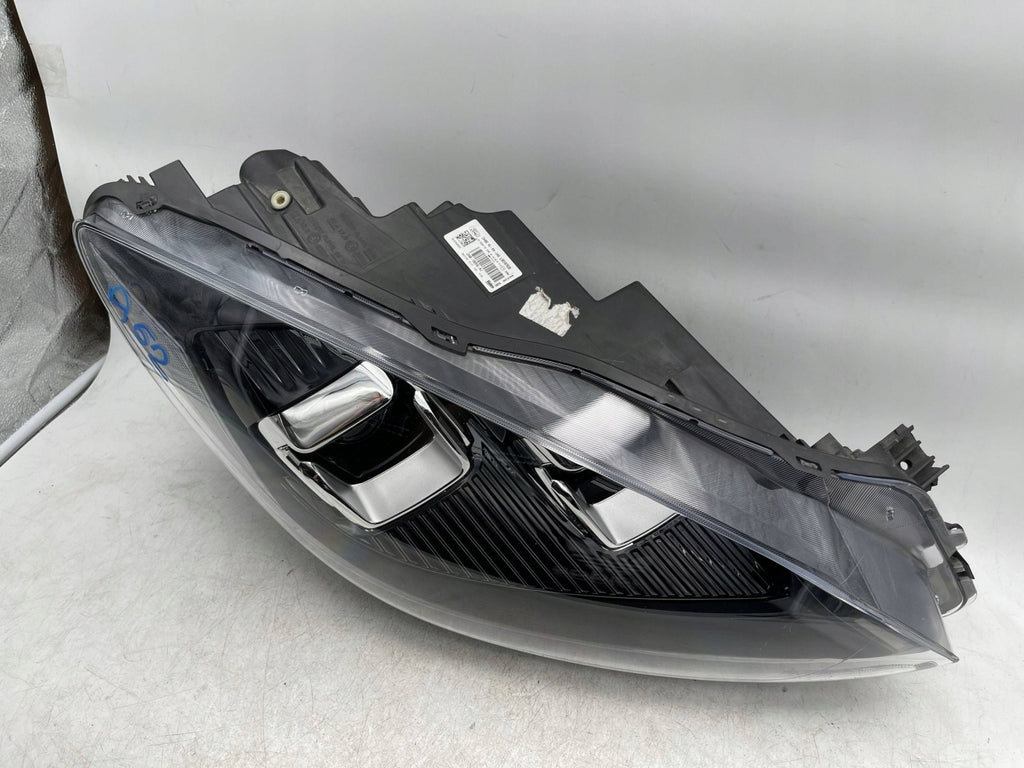 Frontscheinwerfer Ford Kuga LV4B13E016AJ Rechts Scheinwerfer Headlight SCH6928125553cz