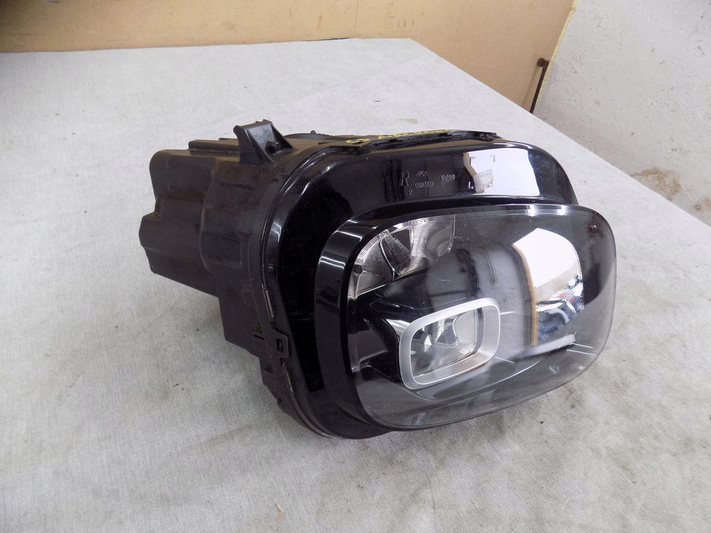 Frontscheinwerfer Citroën C3 Aircross 462161423 Ein Stück (Rechts oder Links)
