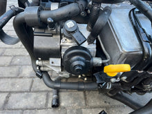 Laden Sie das Bild in den Galerie-Viewer, Motor Audi Seat Skoda VW Superb I DCX 1.6 TDI 120PS 88kW 84TKm Diesel Komplett