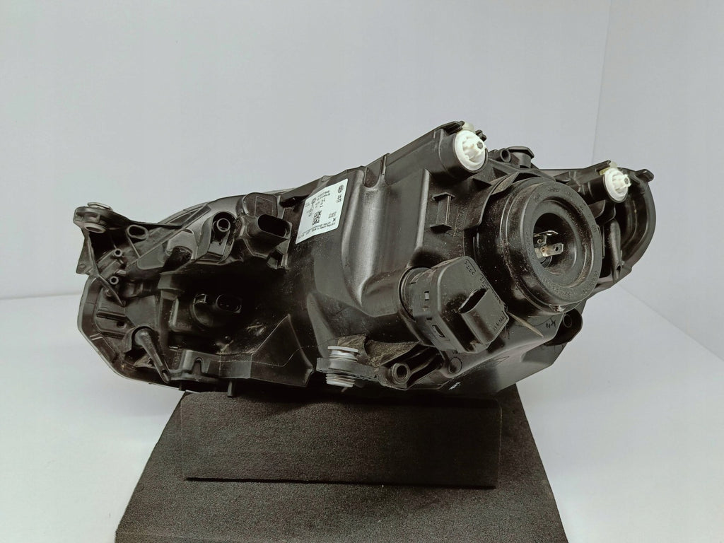 Frontscheinwerfer VW Up 1S1941016AB Rechts Scheinwerfer Headlight SCH1742927797lc