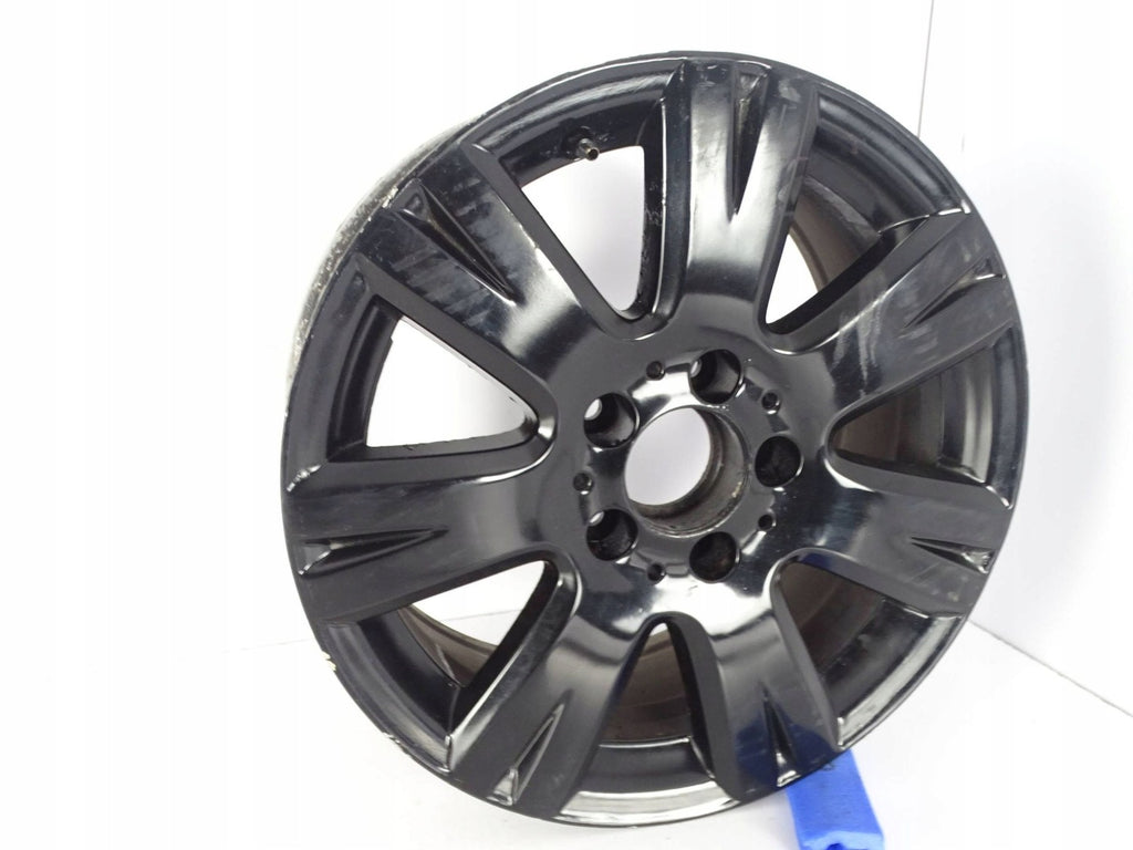 1x Alufelge 16 Zoll 7.0" 5x112 43ET Glanz Silber A2044012602 Mercedes-Benz W204 FEL3520034668qq