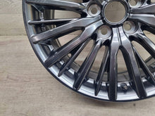 Laden Sie das Bild in den Galerie-Viewer, 1x Alufelge 18 Zoll 5x114.3 4250F625 Mitsubishi Outlander I Rim Wheel FEL2148479234vs