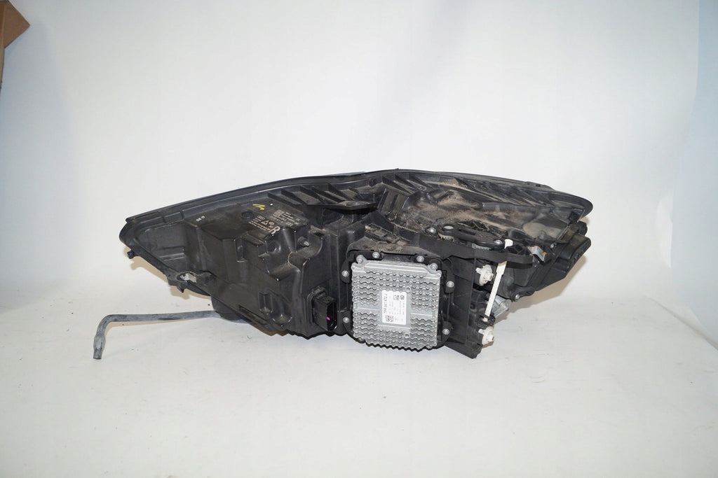 Frontscheinwerfer Audi A6 C7 4G0941033H 4G0941034H 4G0941773H LED Ein Satz