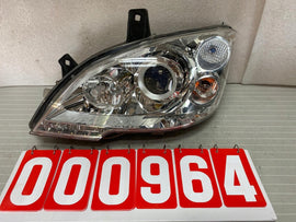 Frontscheinwerfer Mercedes-Benz Vito W639 A6398202861 Xenon Rechts oder Links