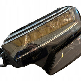 Frontscheinwerfer Skoda Karoq 57B941009 Links Scheinwerfer Headlight SCH9871257530wk
